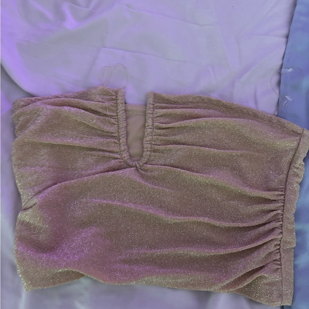 Meshki Elegant Pink Apparel